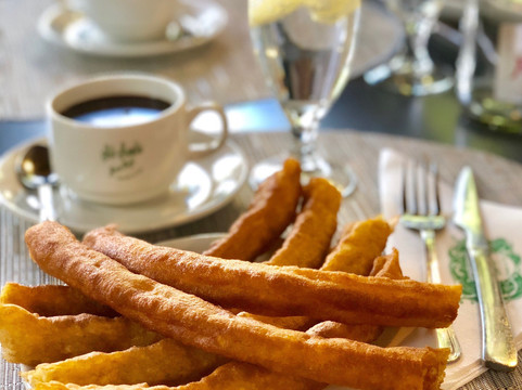 Gran Cafe at Bib Rambla主图