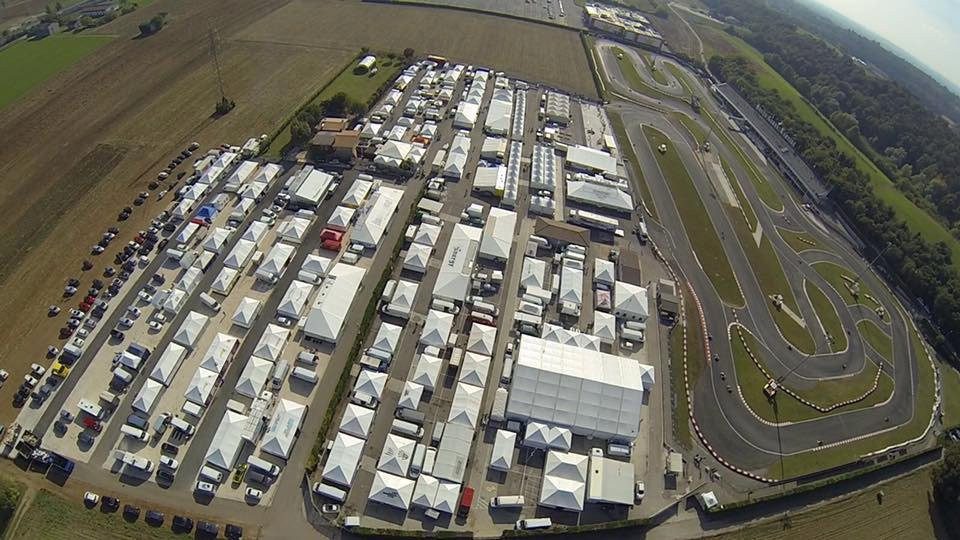 South Garda Karting-洛纳托德尔加尔达必去景点