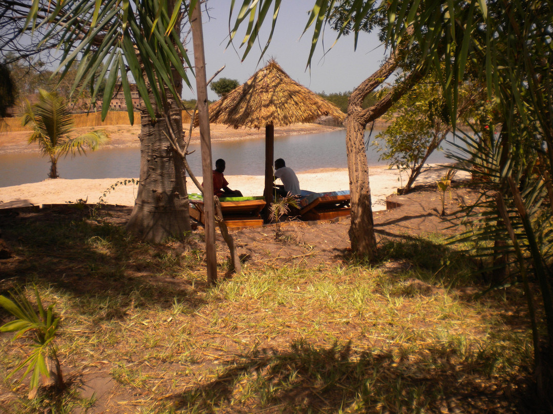 Mandinari River Lodge主图