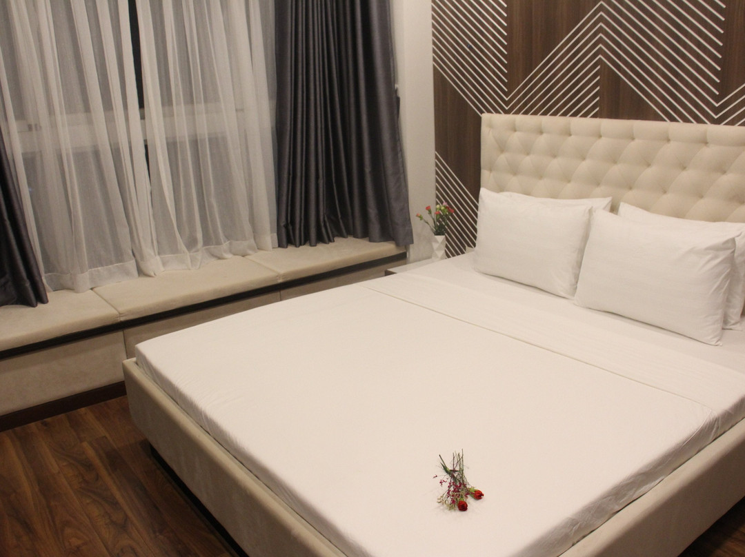 Diamond Suite Scenic Valley主图