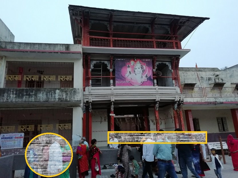 Guman Dev Mandir Temple-Bharuch必去景点