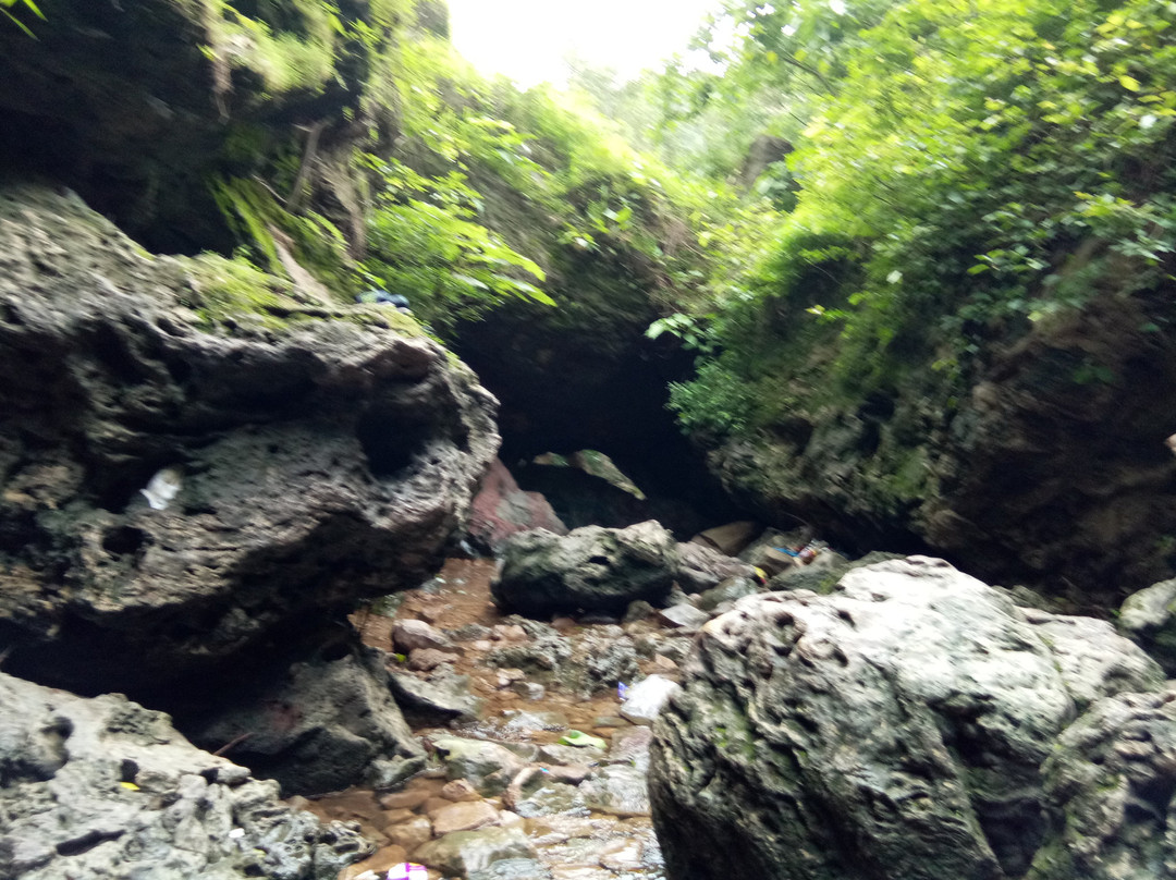 Hathni Mata-瓦都达拉必去景点