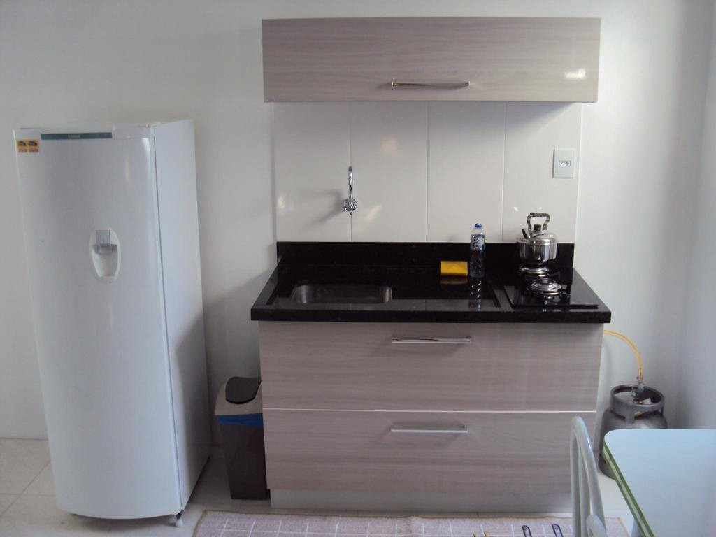 Classe Hotel e Pousada主图