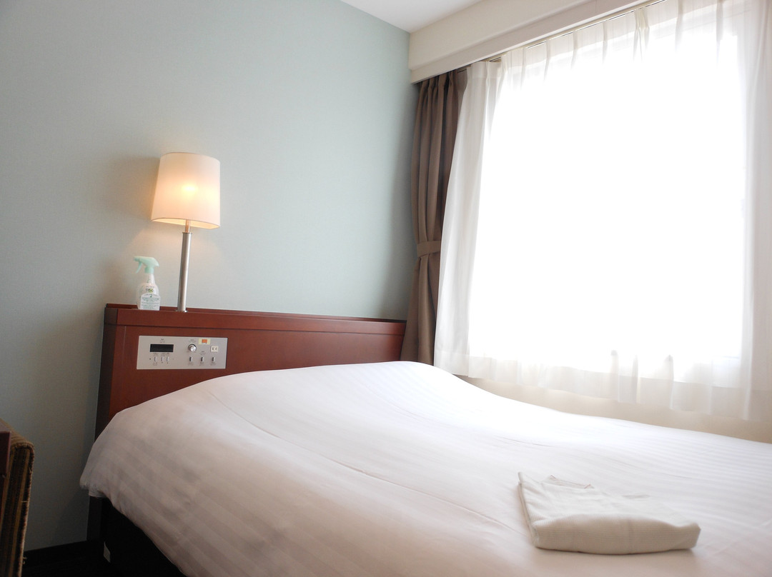 Paradis Inn Sagamihara主图