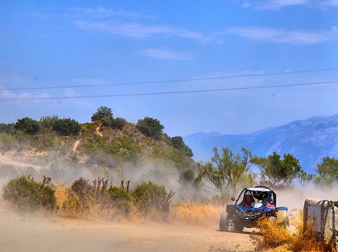 Buggy Malaga-马拉加必去景点