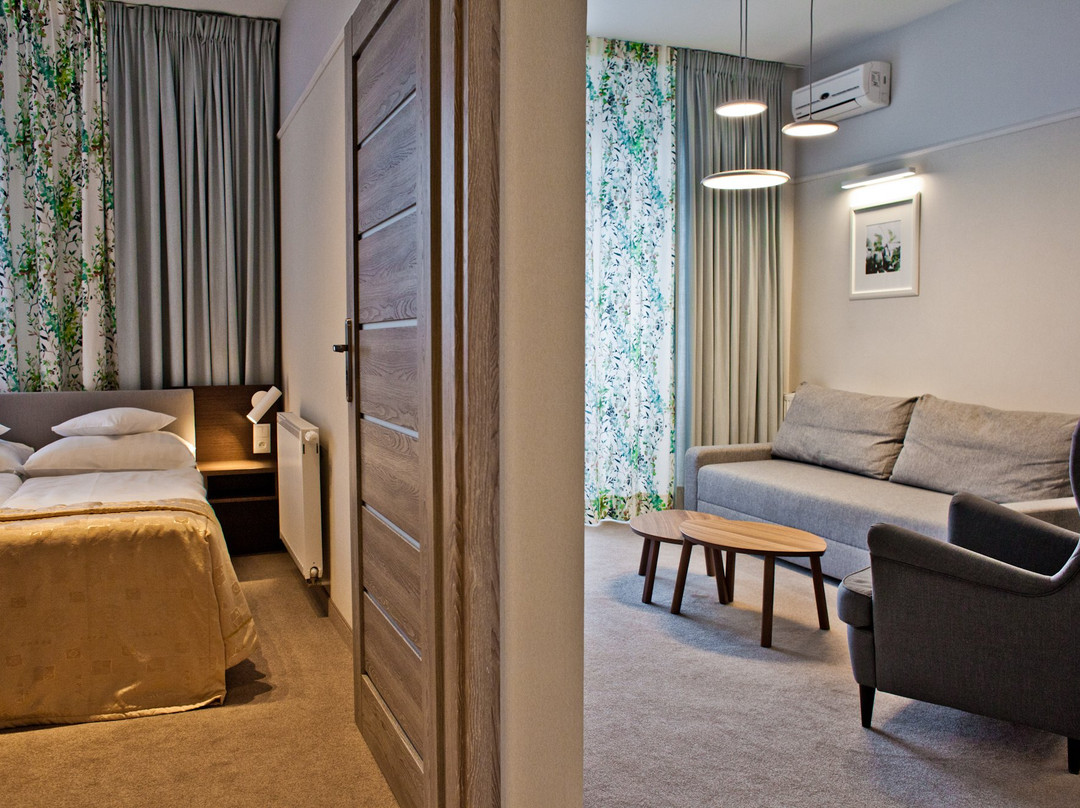 Ara Hotel主图