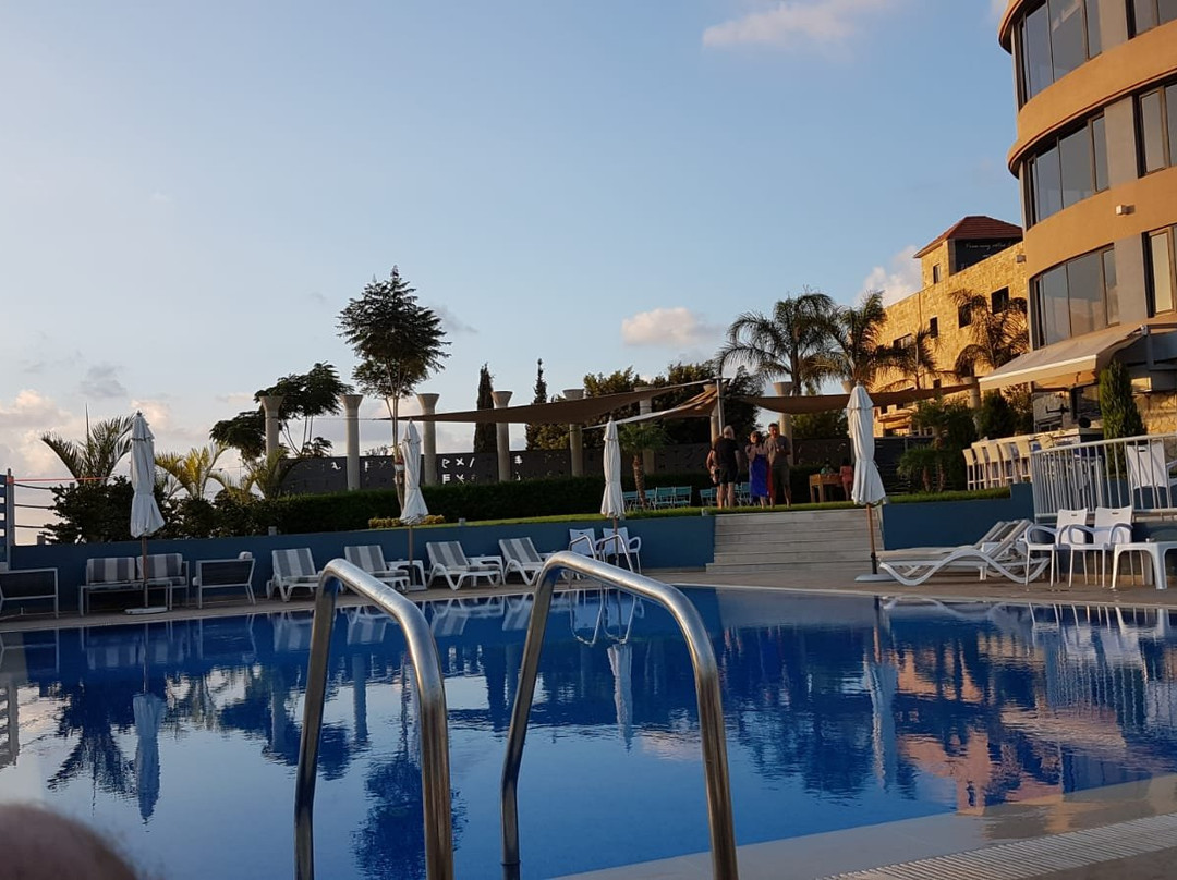 L'Hôtel de mon Père主图