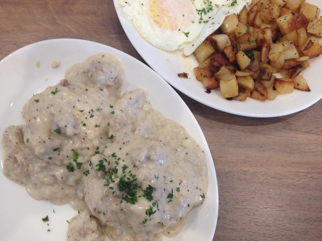 Julie's Cafe De Pere