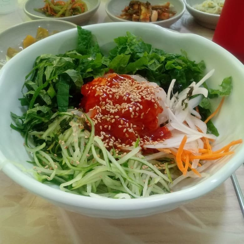 장끄방횟집