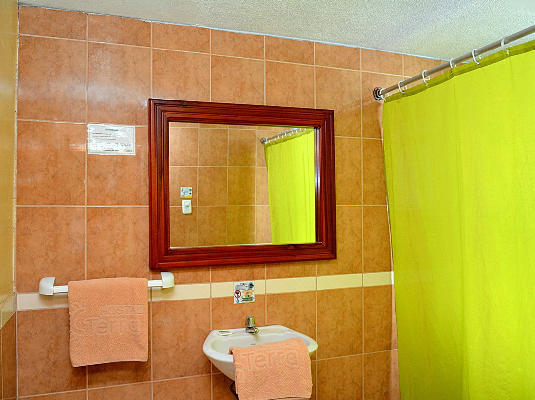 Hostal Terra 2 - La Delicia主图