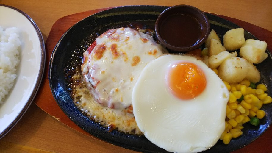 サイゼリヤ 晴海フロント店