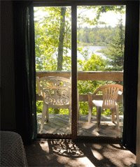 Timber Ridge Inn主图