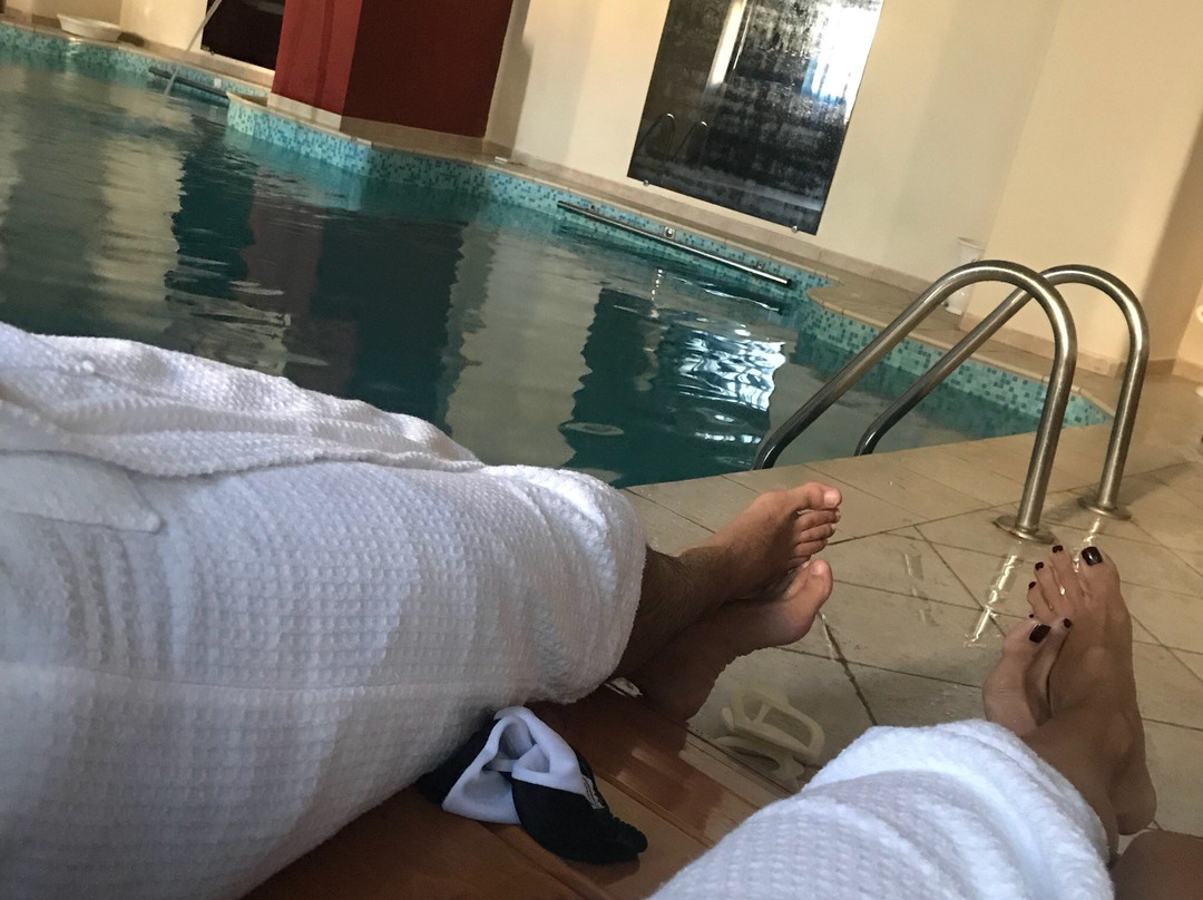 Laurito Resort & Spa主图
