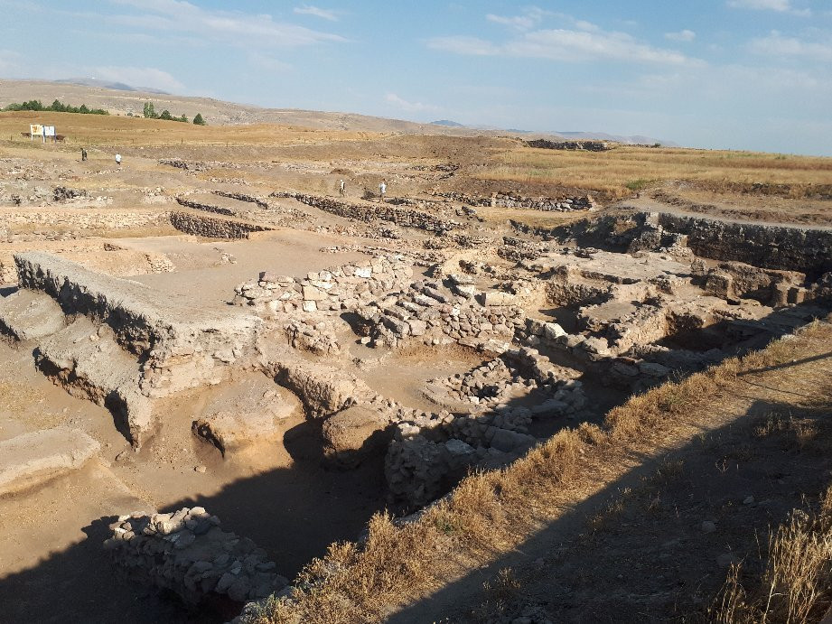 Kultepe