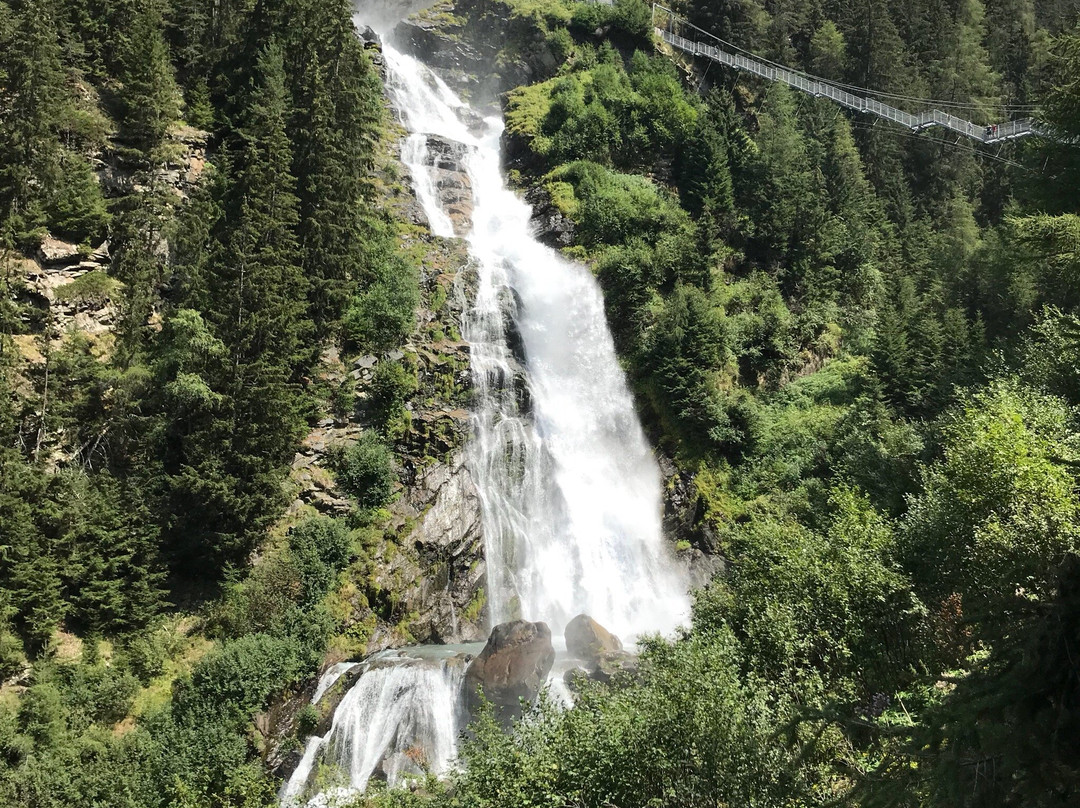 Umhausen旅游攻略图片