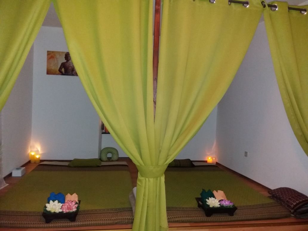 Yu Traditionelle Thai Massage景点图片