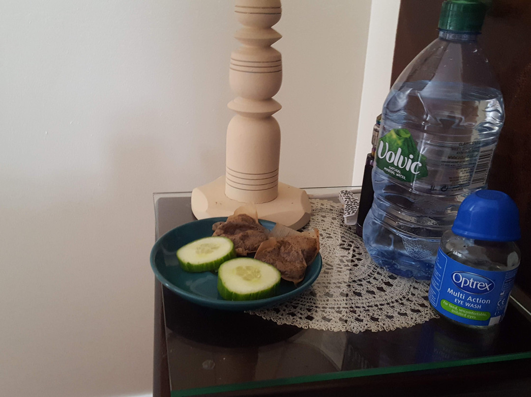 绿径酒店主图