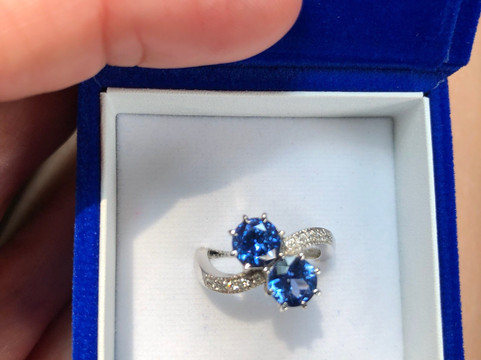 Salie's Fine Jewelry & Gem Stones-科伦坡必去景点