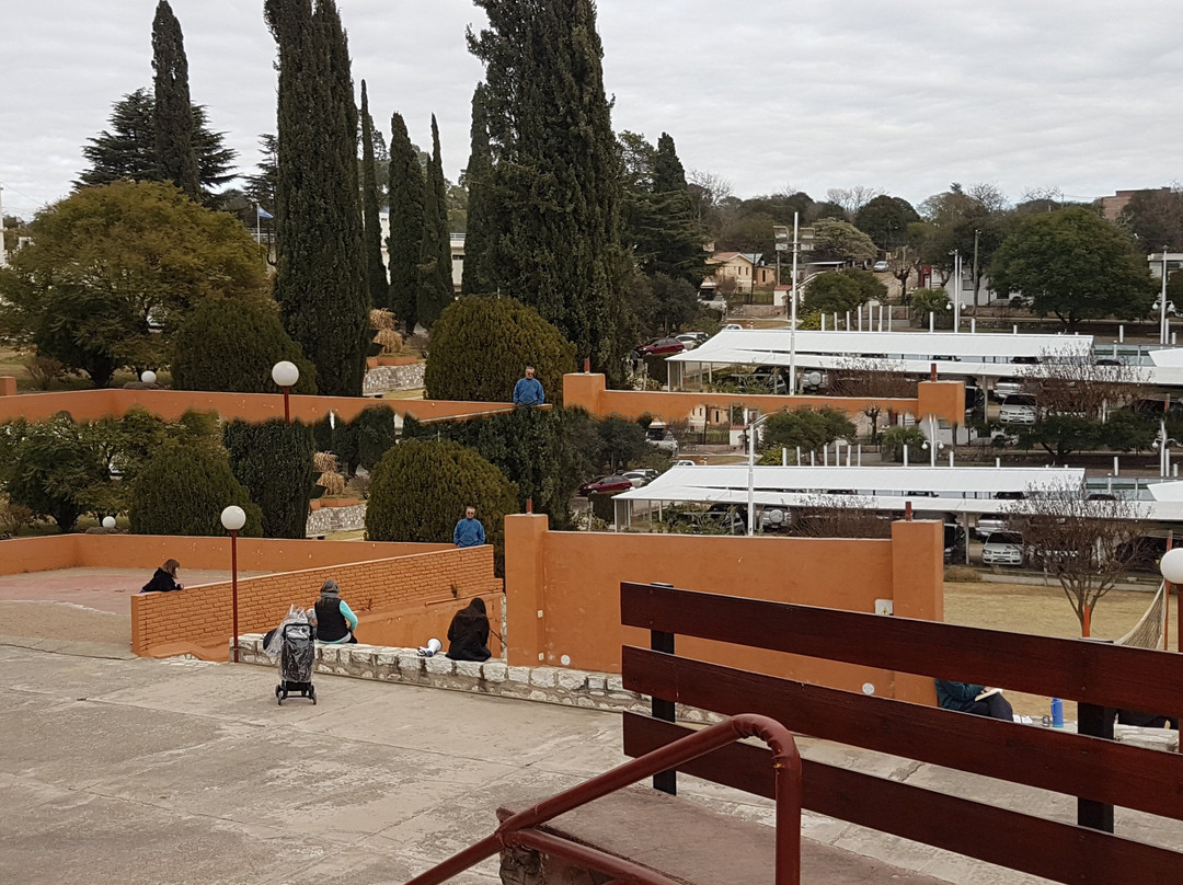 Residencia Serrana Salsipuedes主图