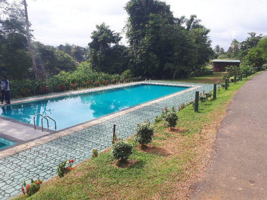 Ma Oya Retreat