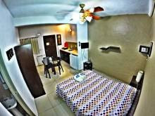 Hosteria Los Troncos主图