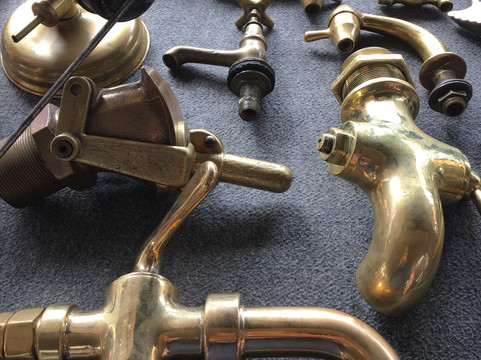 Feira de Antiguidades da Paulista-圣保罗必去景点