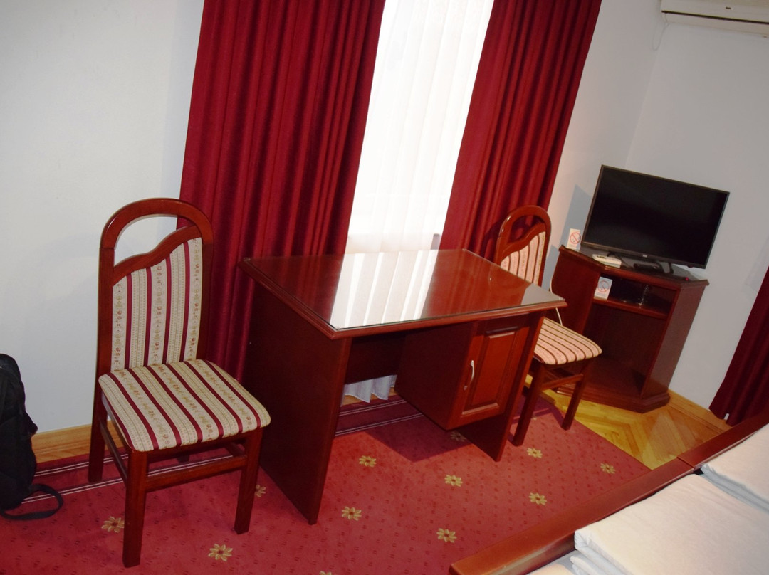 Hotel Milikic主图