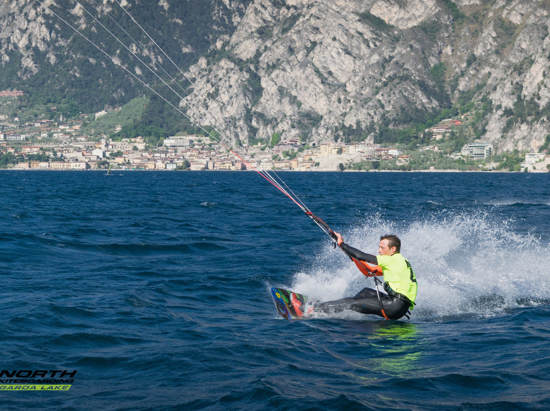 KITE CENTER GARDA LAKE-马切尔西涅必去景点