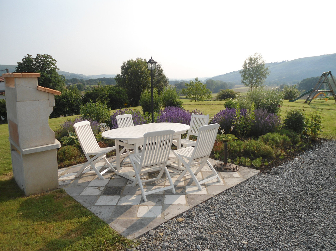 Maison arantzeta主图