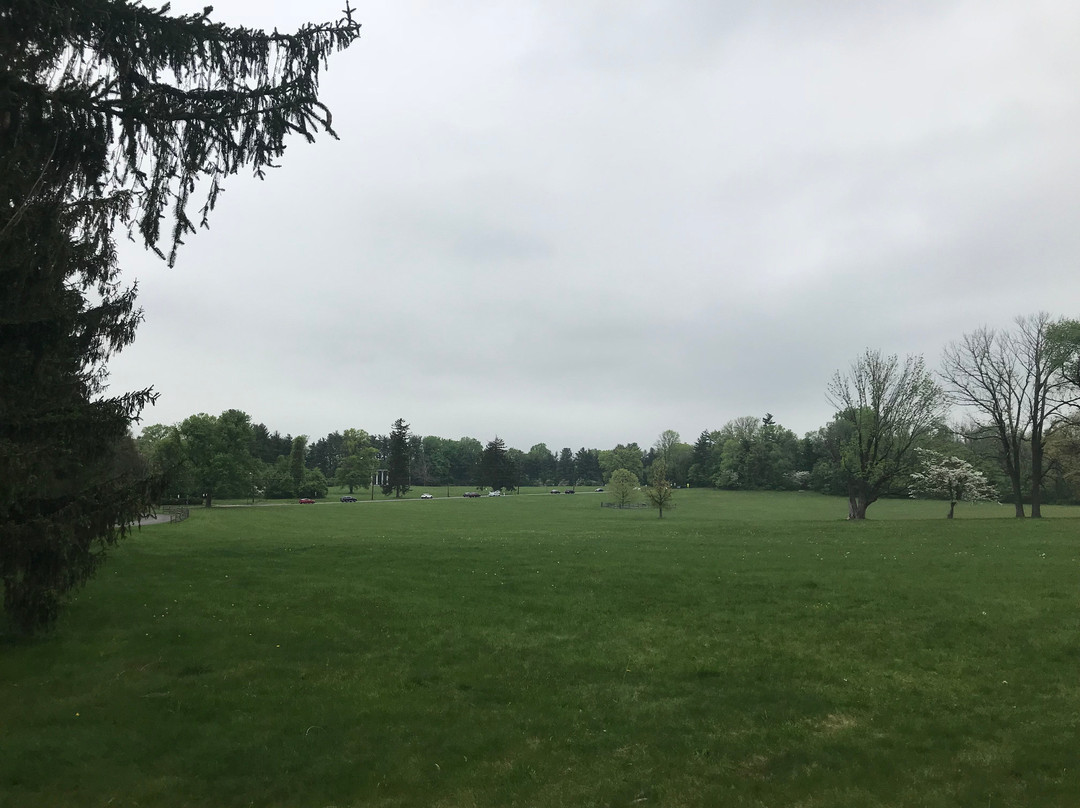 Princeton Battlefield State Park景点图片