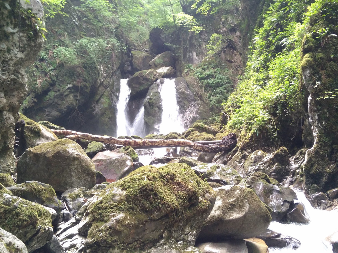 Mauleon Barousse旅游攻略图片