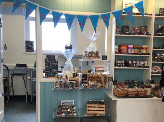 I Should Coco-圣艾维斯必去景点