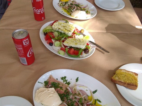 Foxywheels-Peristeri必去景点