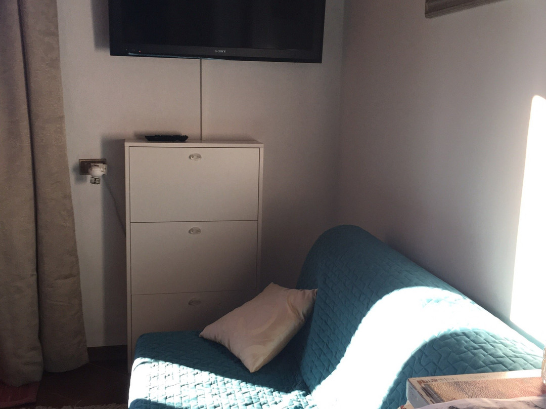 Il Colombaino Bed & Breakfast主图