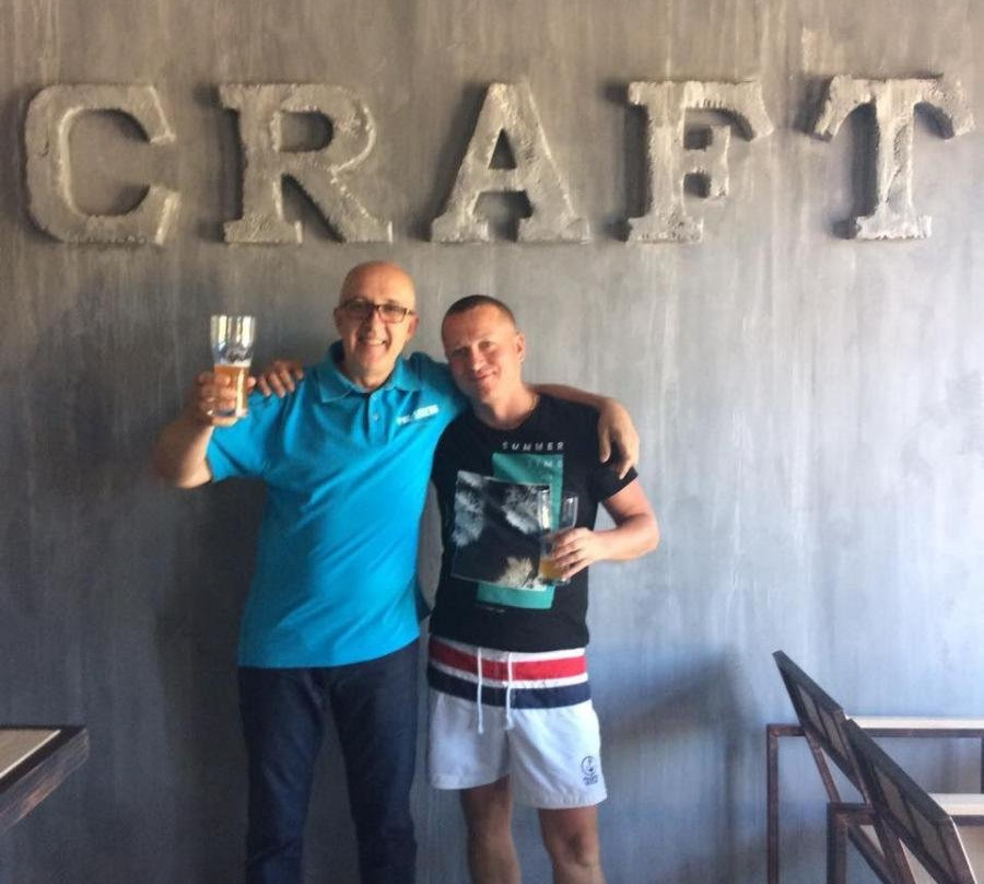 Beer Bar Craft-Gelendzhik必去景点