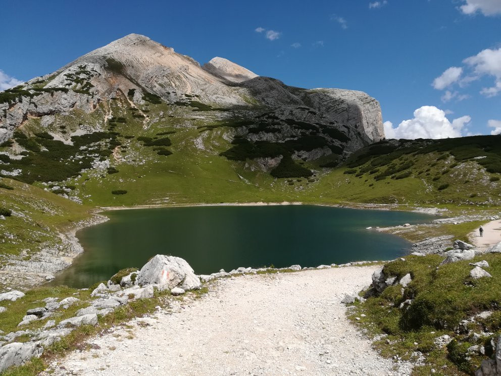 Alpe di Fanes景点图片