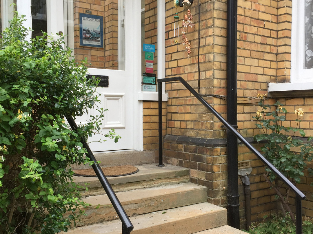 The Mount House Hotel主图