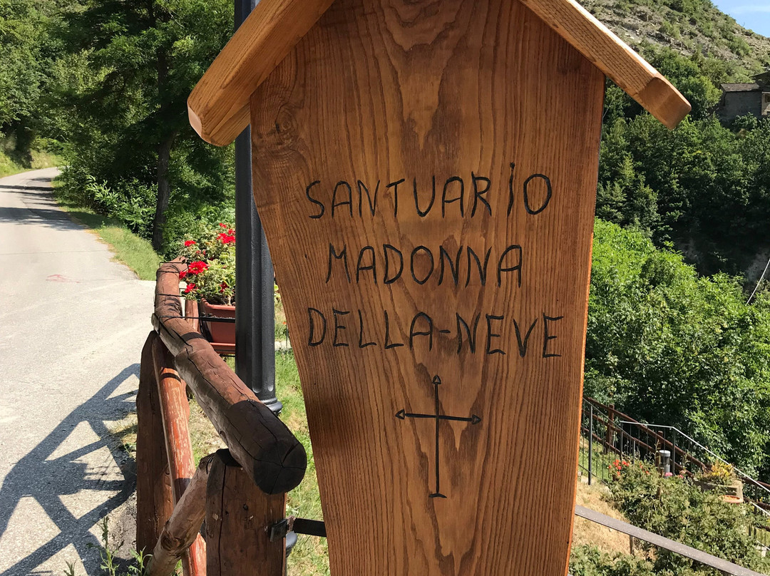 Sarsina旅游攻略图片