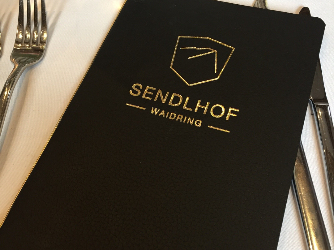 Hotel Sendlhof主图