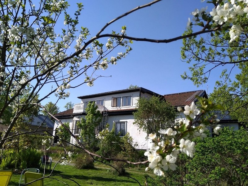 B&b Villa Garbo-官方