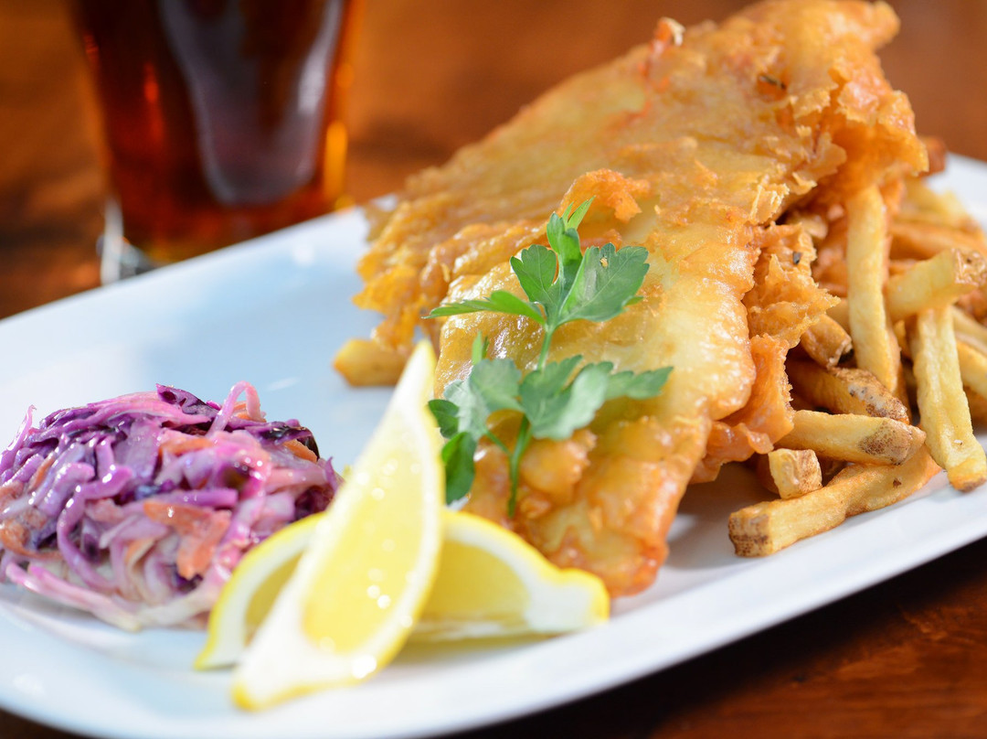 Jordan House Hotel主图