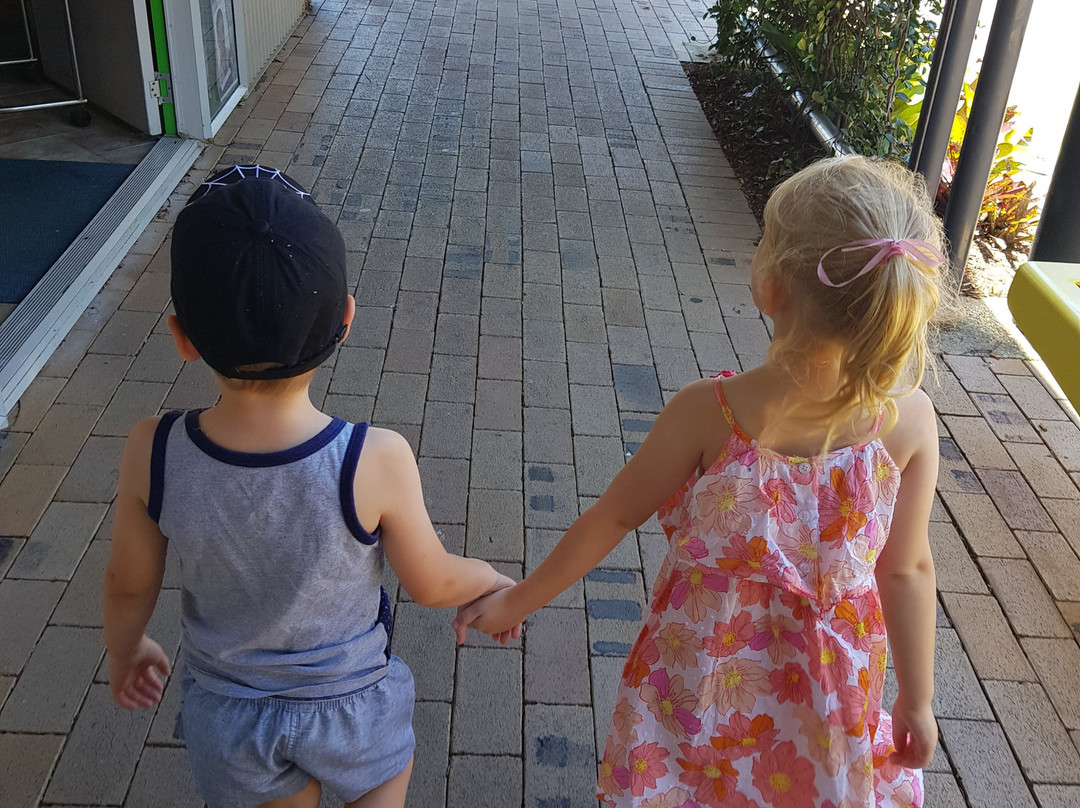 Cove Cruises-希望岛必去景点