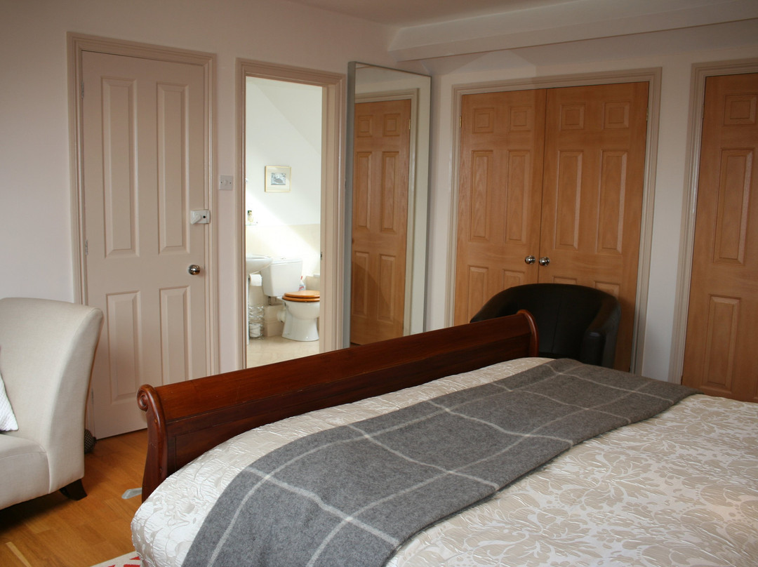 Eckington Rooms主图