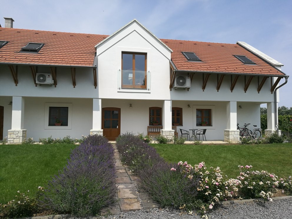 Tokaj Nobilis Udvarhaz