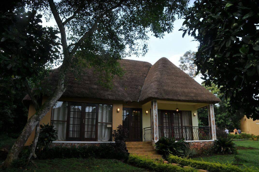 Buggala Island-Ssese Islands必去景点