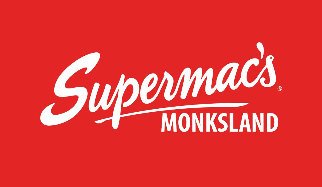 Creevagh餐馆和美食-Supermac's Fresh Express