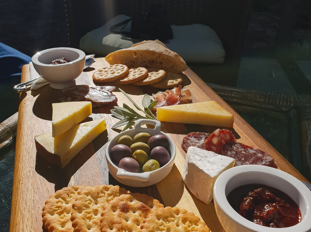 Mellasat Vineyards-帕尔必去景点