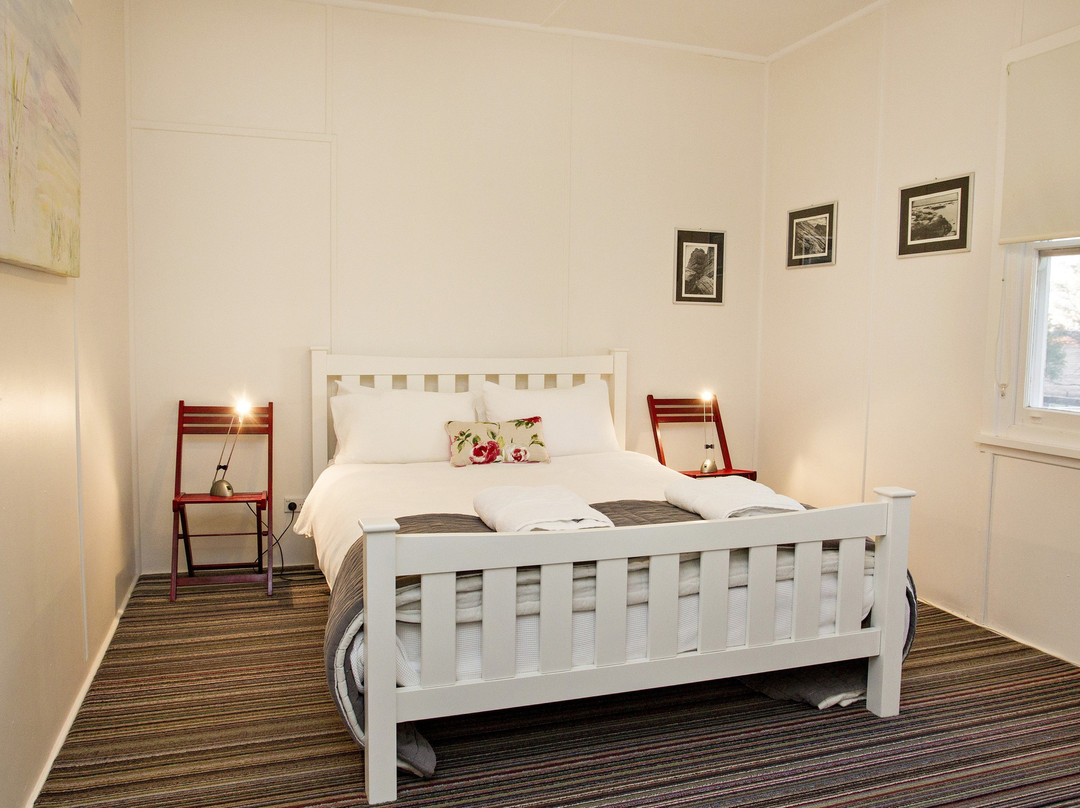 Colenso Country Retreat主图