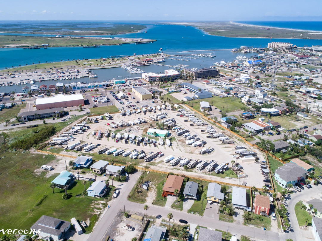LaFitte's Hideout RV Resort
