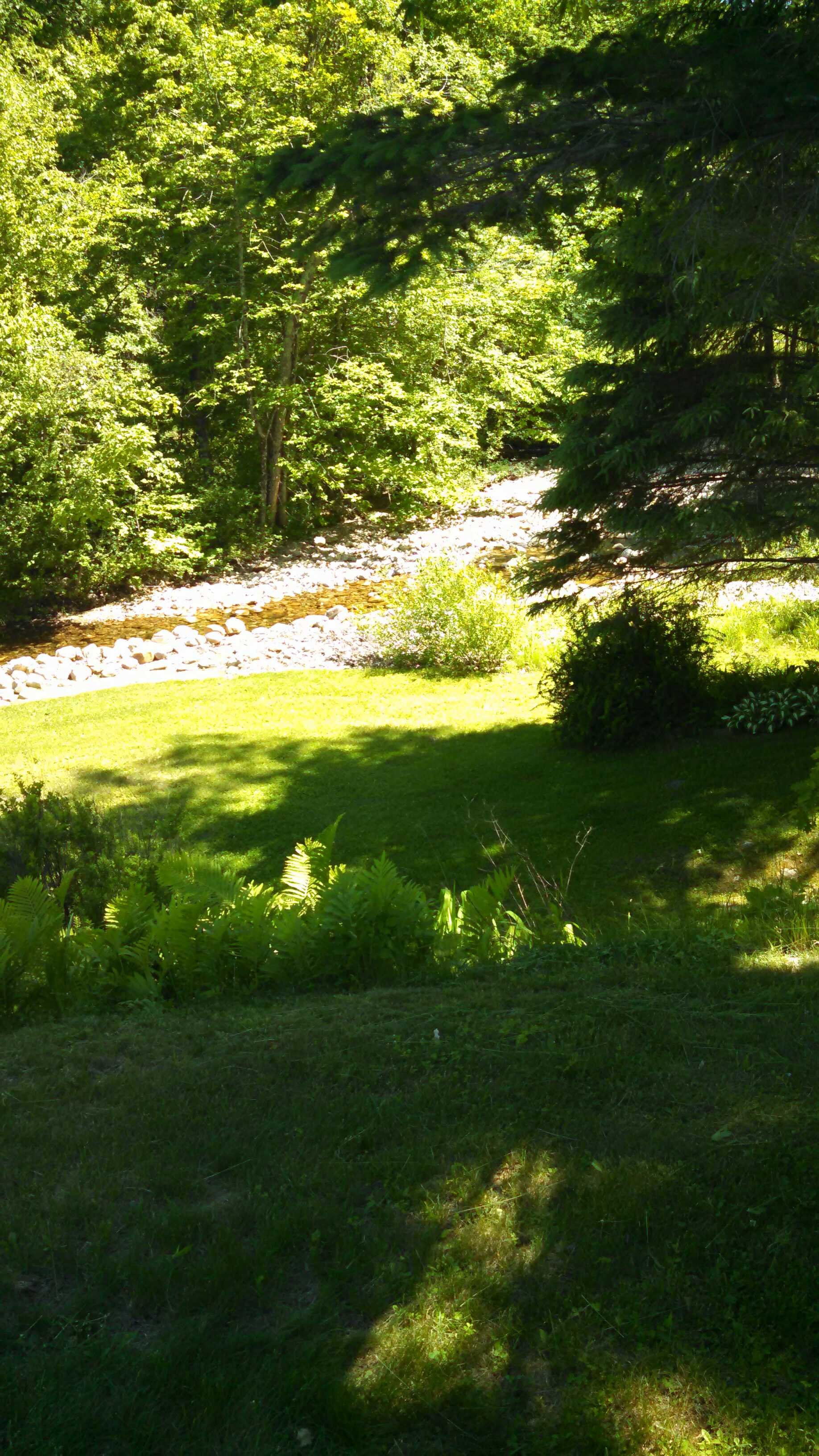 Toll Road Inn-酒店景观